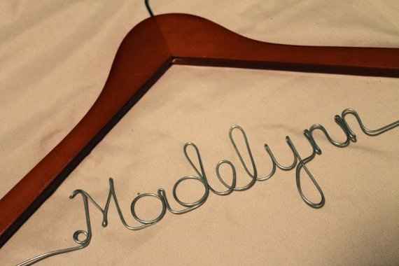 PSA - 4.99 hangers on Etsy