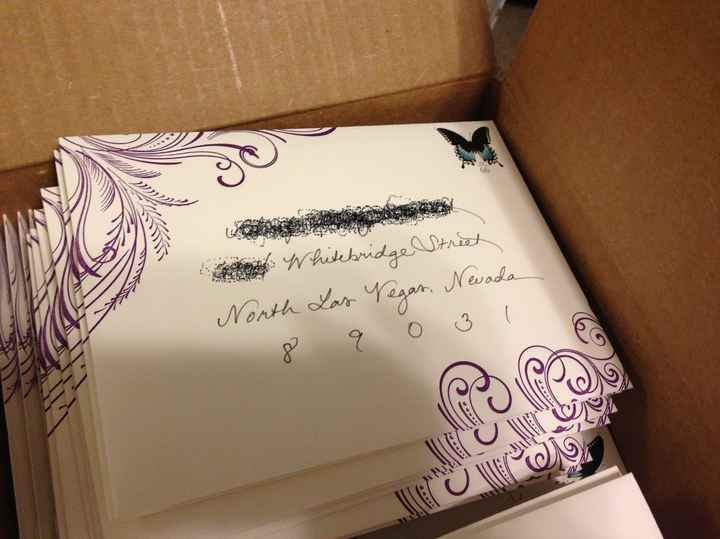 Update time! Sorry I've been away