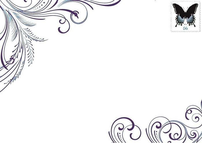 Postage...cute or doesn't matter?