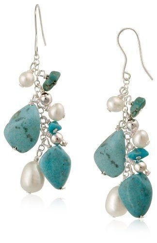 Edit: Which set of earrings? - no necklace