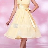 Bridesmaids Dresses!