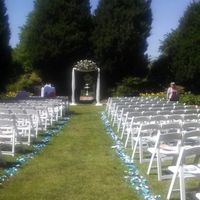 Back and married! With a non pro pics :)