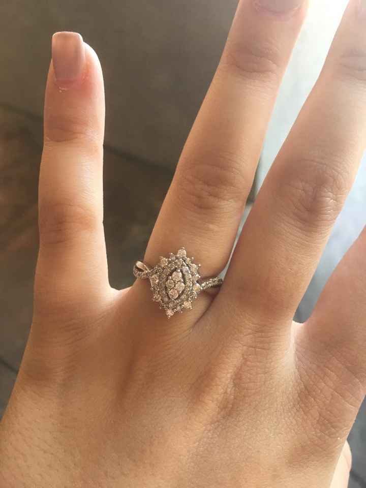 Engagement Ring