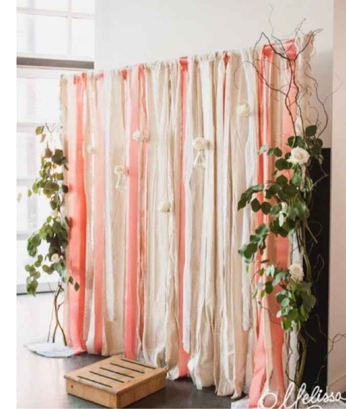 DIY Photobooth
