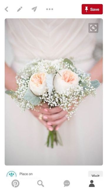 DIY bouquets