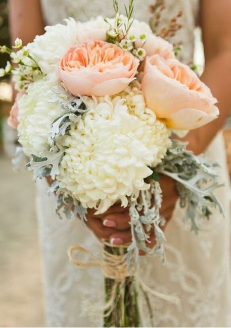 Bouquet Inspiration