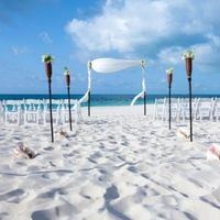 Where are you getting married?