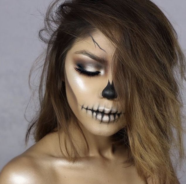 In need of a Halloween Makeup Artist!! 1
