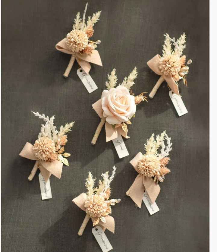 Flowers with Lings moments Weddings Planning Wedding Forums WeddingWire