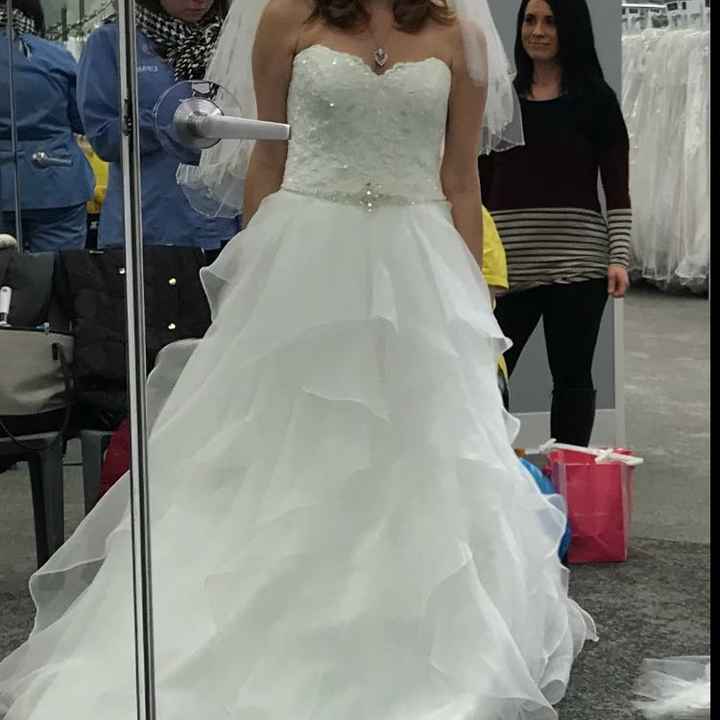  Found the Dress! Show Me Yours! - 2