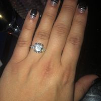 Brides of 2020!  Show us your ring! - 1