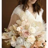 Flowers with Lings moments - 2