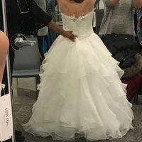  Found the Dress! Show Me Yours! - 1
