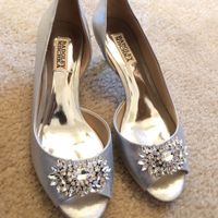 Show me your shoes! - 1