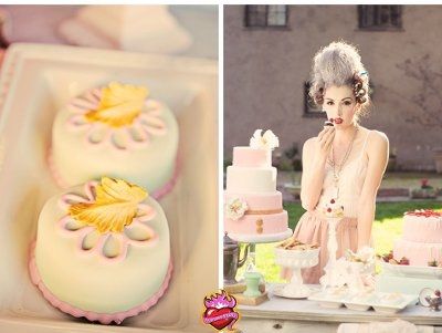 Bridal Shower question