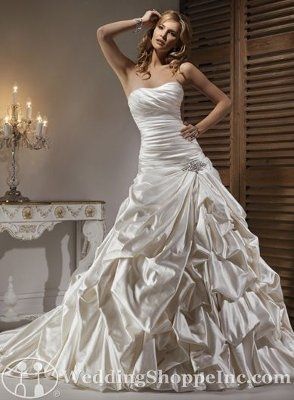 Favorite Dress Designer