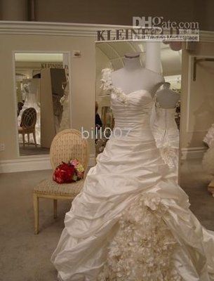 Favorite Dress Designer
