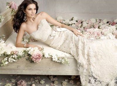 Favorite Dress Designer