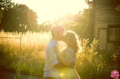 Hit the one year mark!!