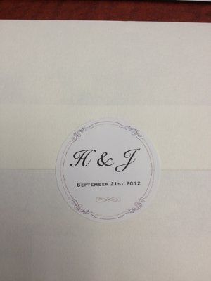 Getting stuff DONE!!