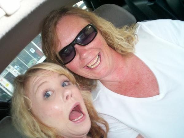 Happy Mother's Day!