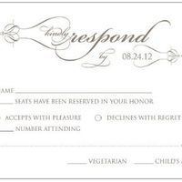 Suggested Seating Question!