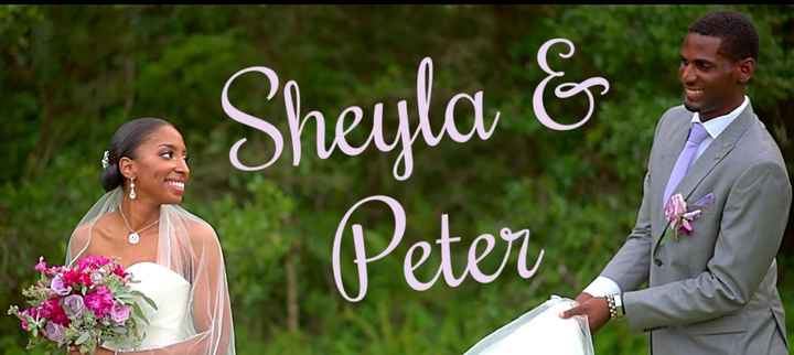 Our BAM Video is HERE!!