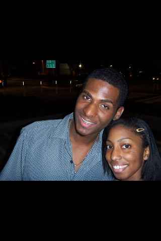 #TBT - Show the oldest photo you have of you and your FH/FW...