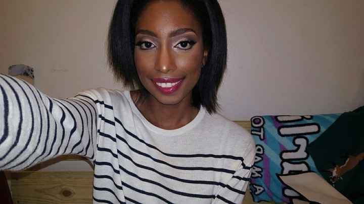 Makeup Trial Success After Failure