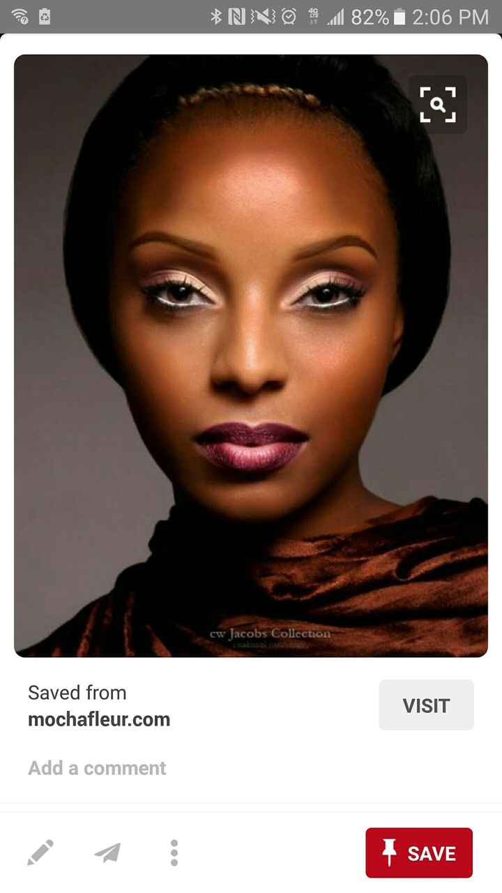 Makeup Trial Success After Failure