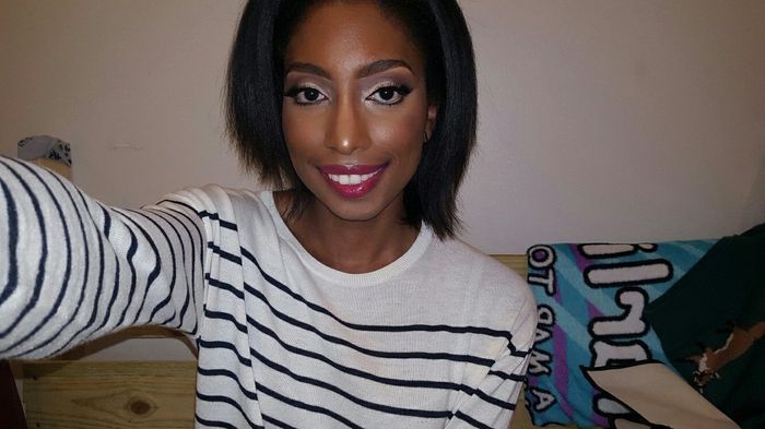 Makeup Trial Success After Failure
