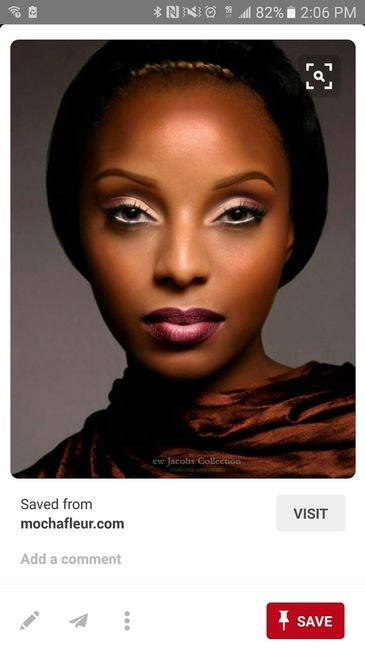 Makeup Trial Success After Failure