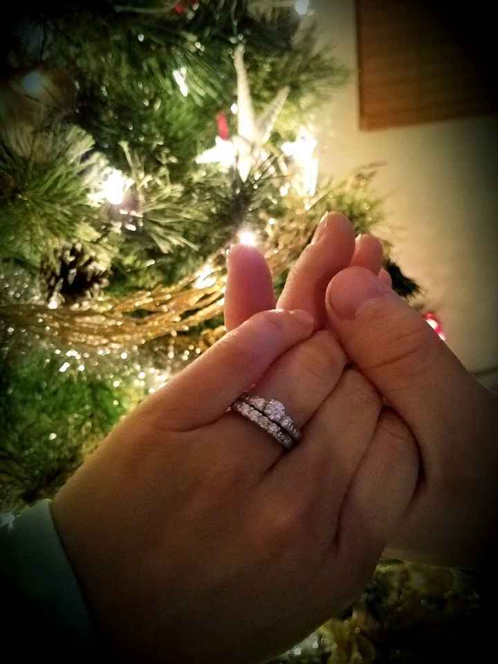 Brides of 2020!  Show us your ring! - 1