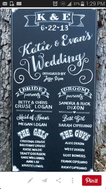 guestbook table help