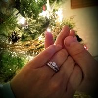 Brides of 2020!  Show us your ring! - 1
