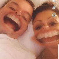 What's one word to describe your relationship? - 1