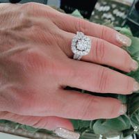 Brides of 2021! Show us your ring! - 1