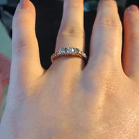 Engagement ring