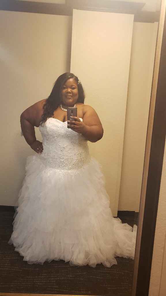 We did it! (non Pro Bam) - 3