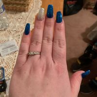 Brides of 2020!  Show us your ring! - 1