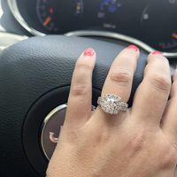 2023 Brides - Show us your ring! - 1