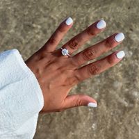 2024 Brides - Show us your ring! - 1