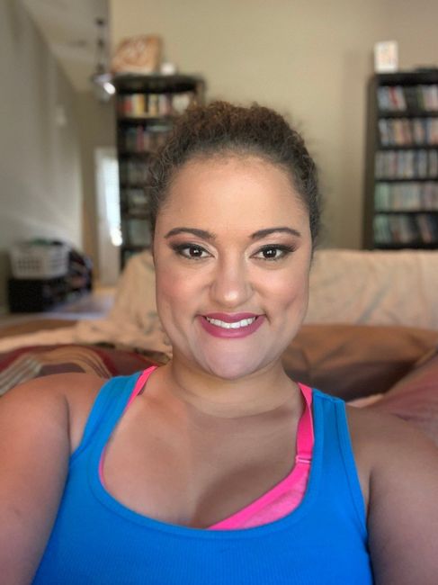 Make Up Trial