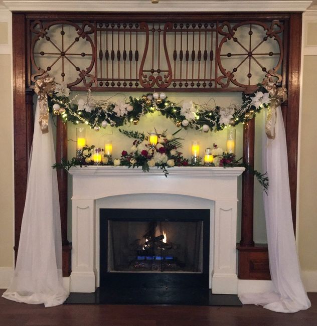 Alter/ Mantel 