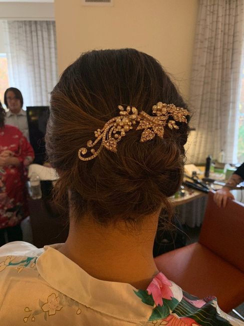 Hairstyle