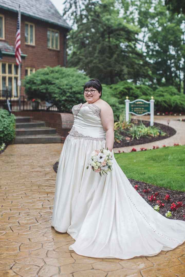 Outdoor Photos in the Rain