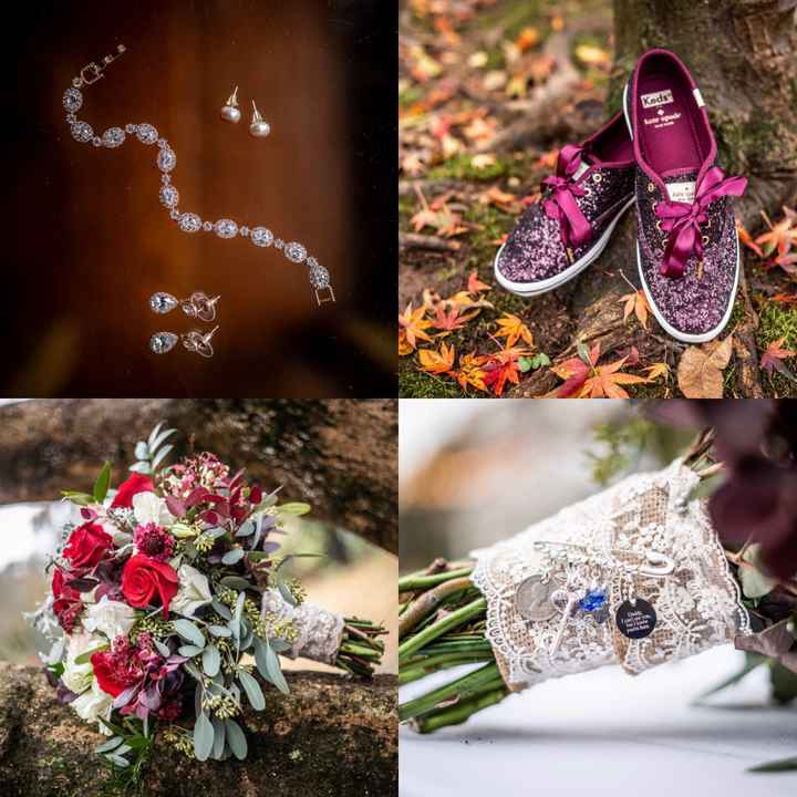 Pro Bam: 11/24/18- pic heavy - 1