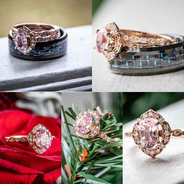 Pro Bam: 11/24/18- pic heavy - 2