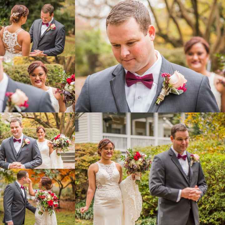 Pro Bam: 11/24/18- pic heavy - 5