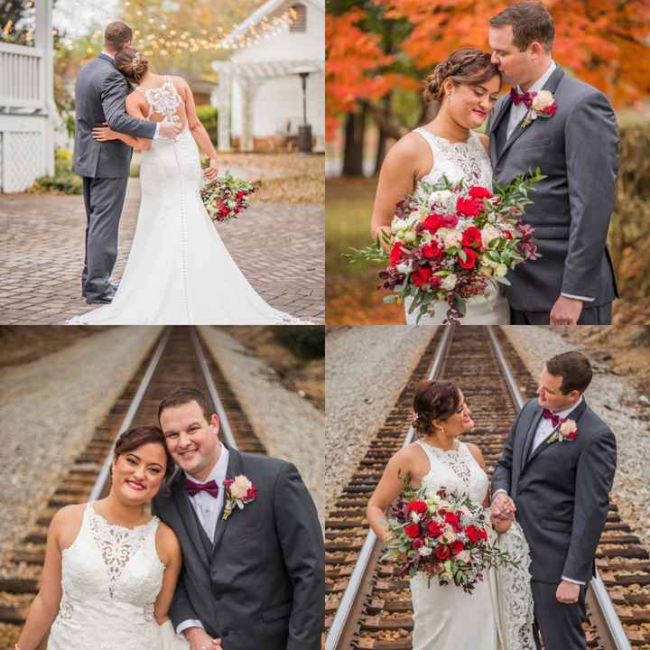 Pro Bam: 11/24/18- pic heavy - 6